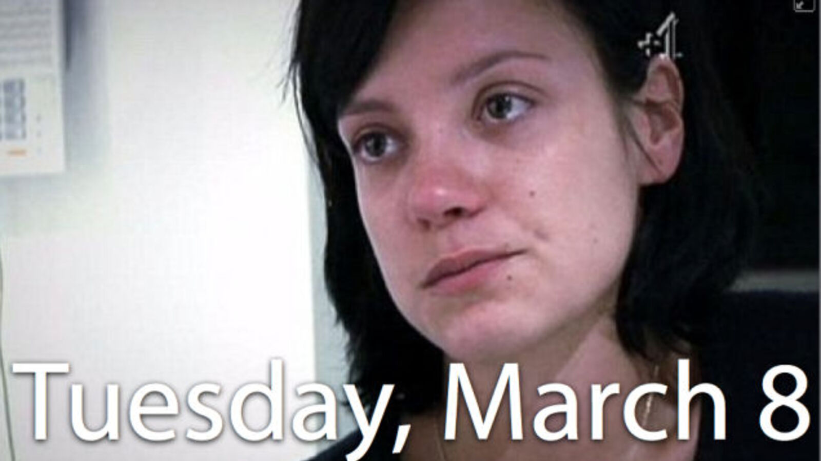 Lily Allen Opens Up About Her Miscarriage & Eating Disorder