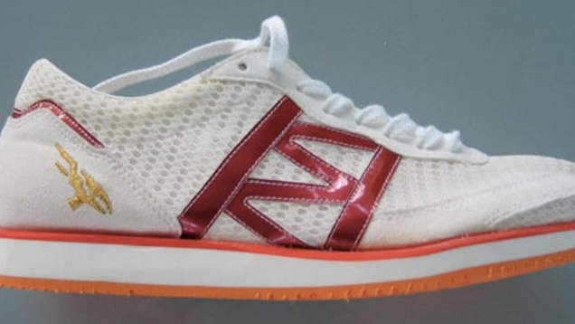 shoe imperfections site