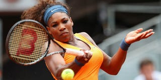 Serena Williams (Julian Finney/Getty Images)