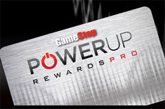 Illustration for article titled GameStop Powers Up A New Rewards Program