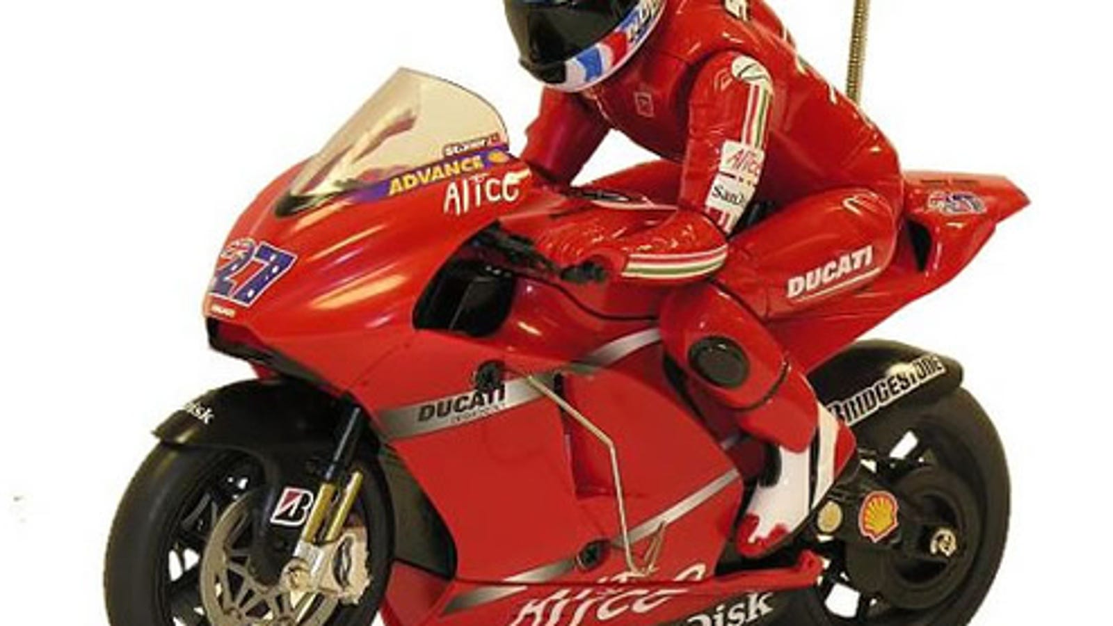 best rc motorcycle