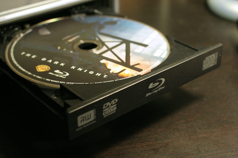 How To Rip Bluray Discs