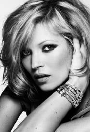 Illustration for article titled Moët. Louis Vuitton. Kate Moss. Almost A Luxe Haiku, Sans Nature.