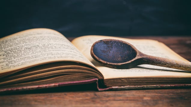 Learn New Old Recipes From This Free Collection of 12,000 Vintage Cookbooks