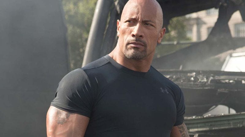 Fast & Furious 6