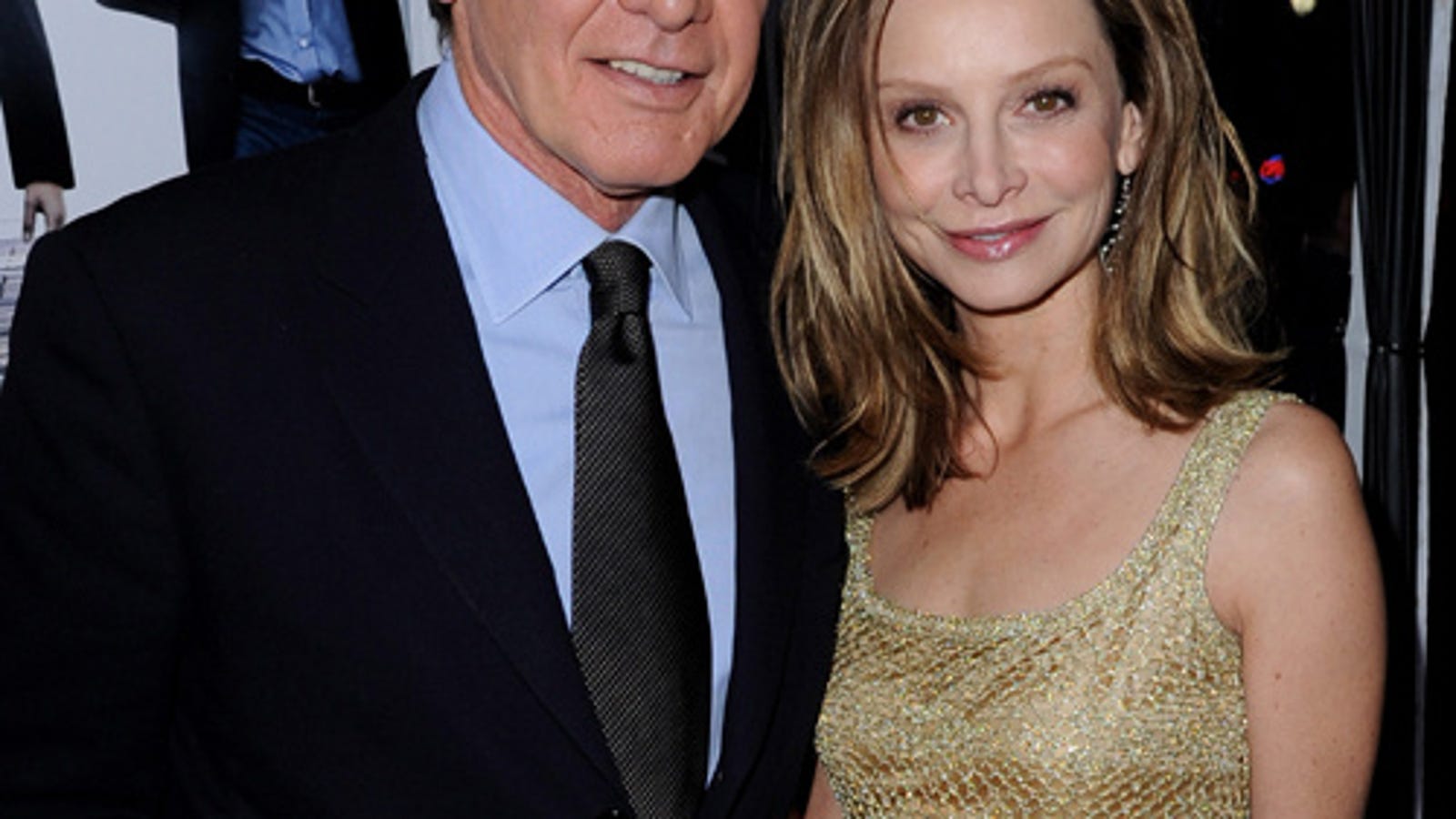 Calista & Harrison Tie The Knot; Oprah Gives Employees ...