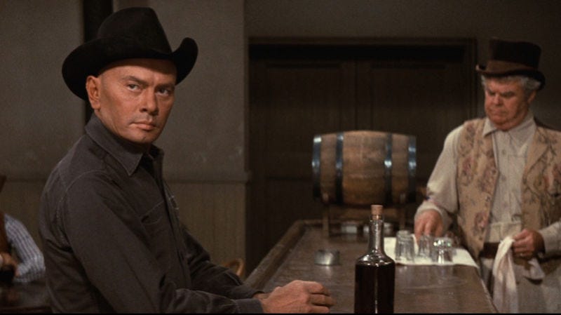 Image: Screencap from Westworld, MGM via dvdbeaver