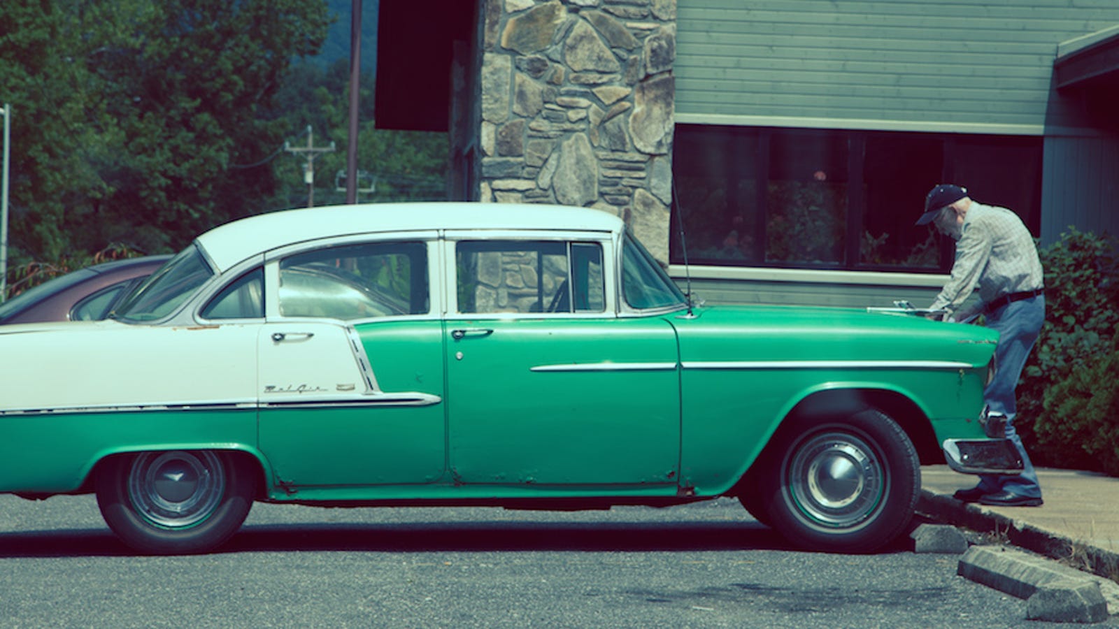 The Ten Best Cars For A Retiree
