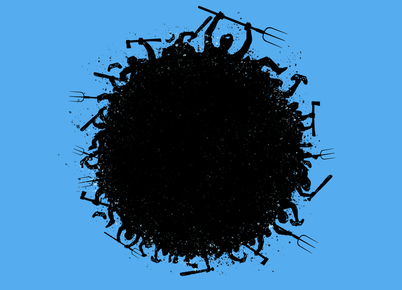 Illustration for article titled The Ugly New Front In The Neverending Video Game Culture War