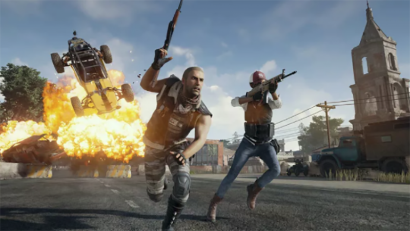 PlayerUnknown’s Battlegrounds Mobile Is A Pretty Decent ...