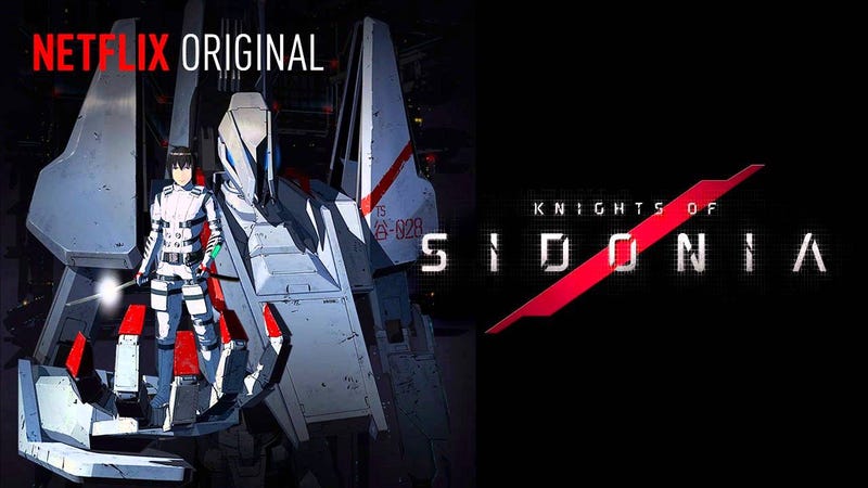 Knights Of Sidonia Anime Hentai Porn - Knight of sidonia anime - Nude photos