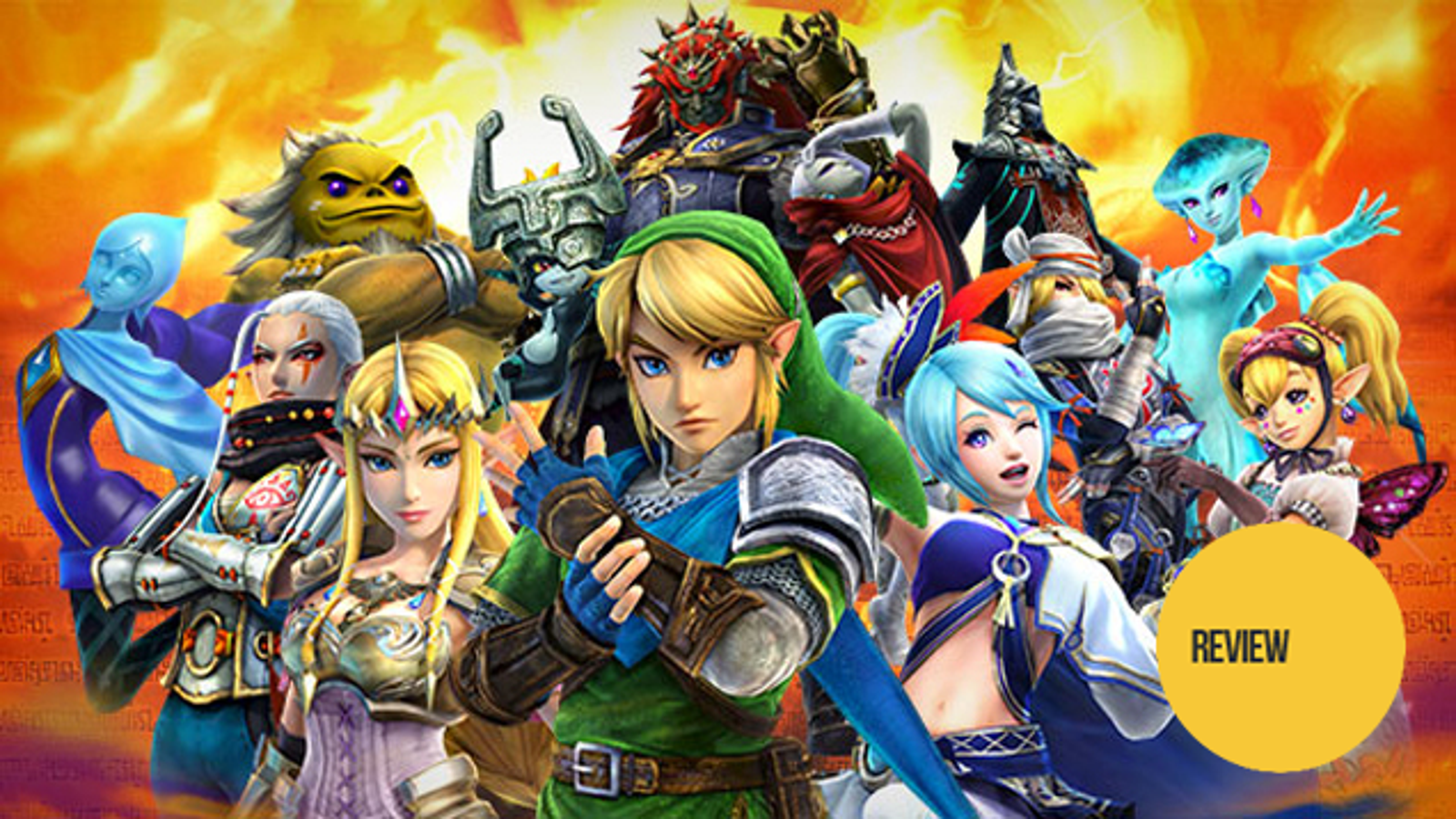 Hyrule Warriors Hero Images Wallpapers Space
