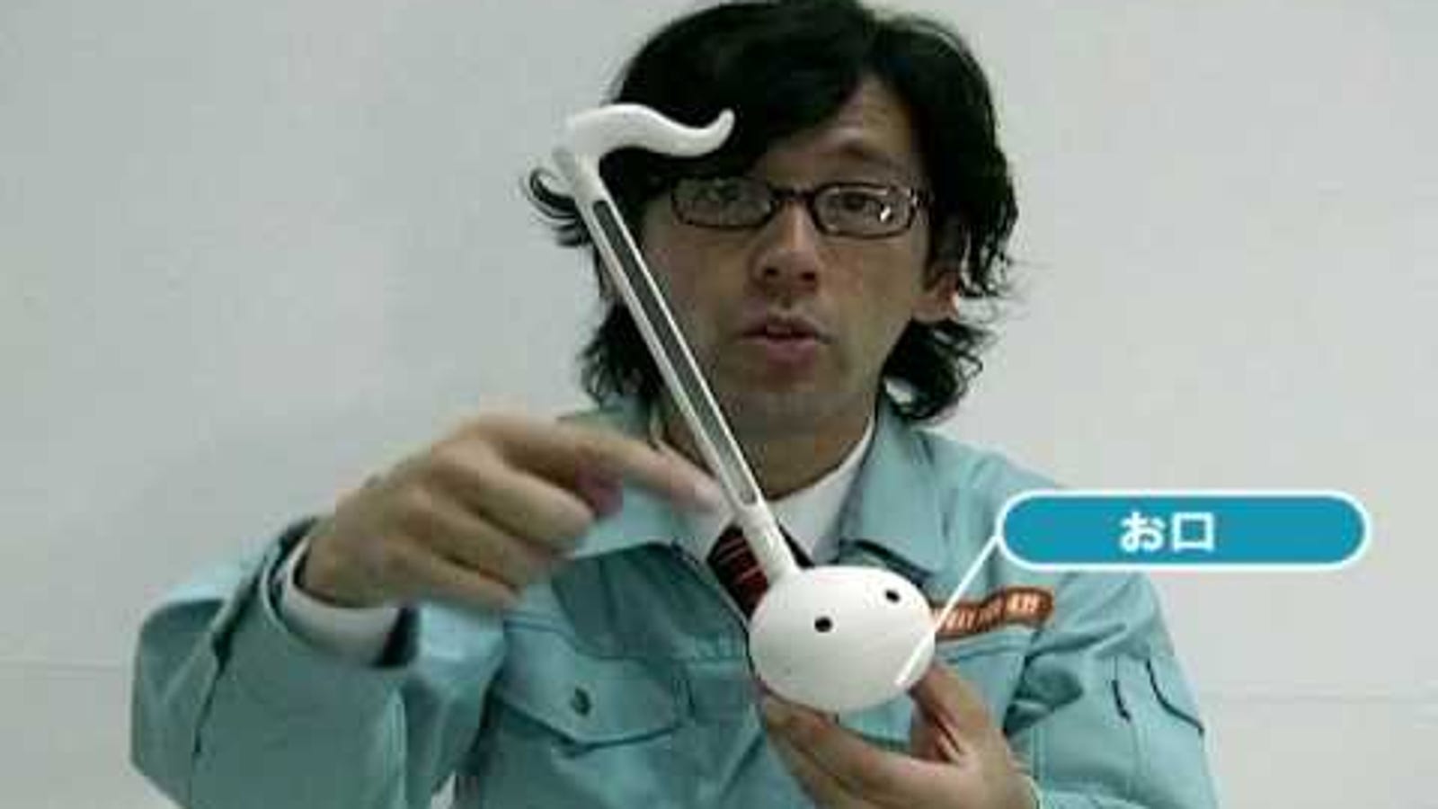 maywa denki s otamatone