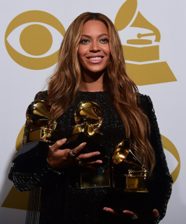 Frederic J. Brown/Getty Images