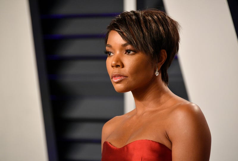 Illustration for article titled Gabrielle Union, Don Cheadle Among Celebs Protesting Anti-Abortion Bill in Georgia, Threaten Boycott