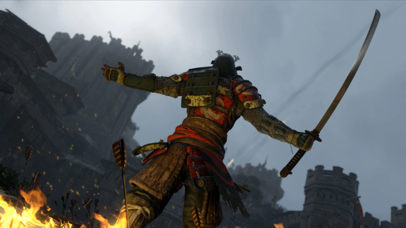 For Honor Will Finally Get Dedicated Servers For Honor Will Finally Get Dedicated Servers