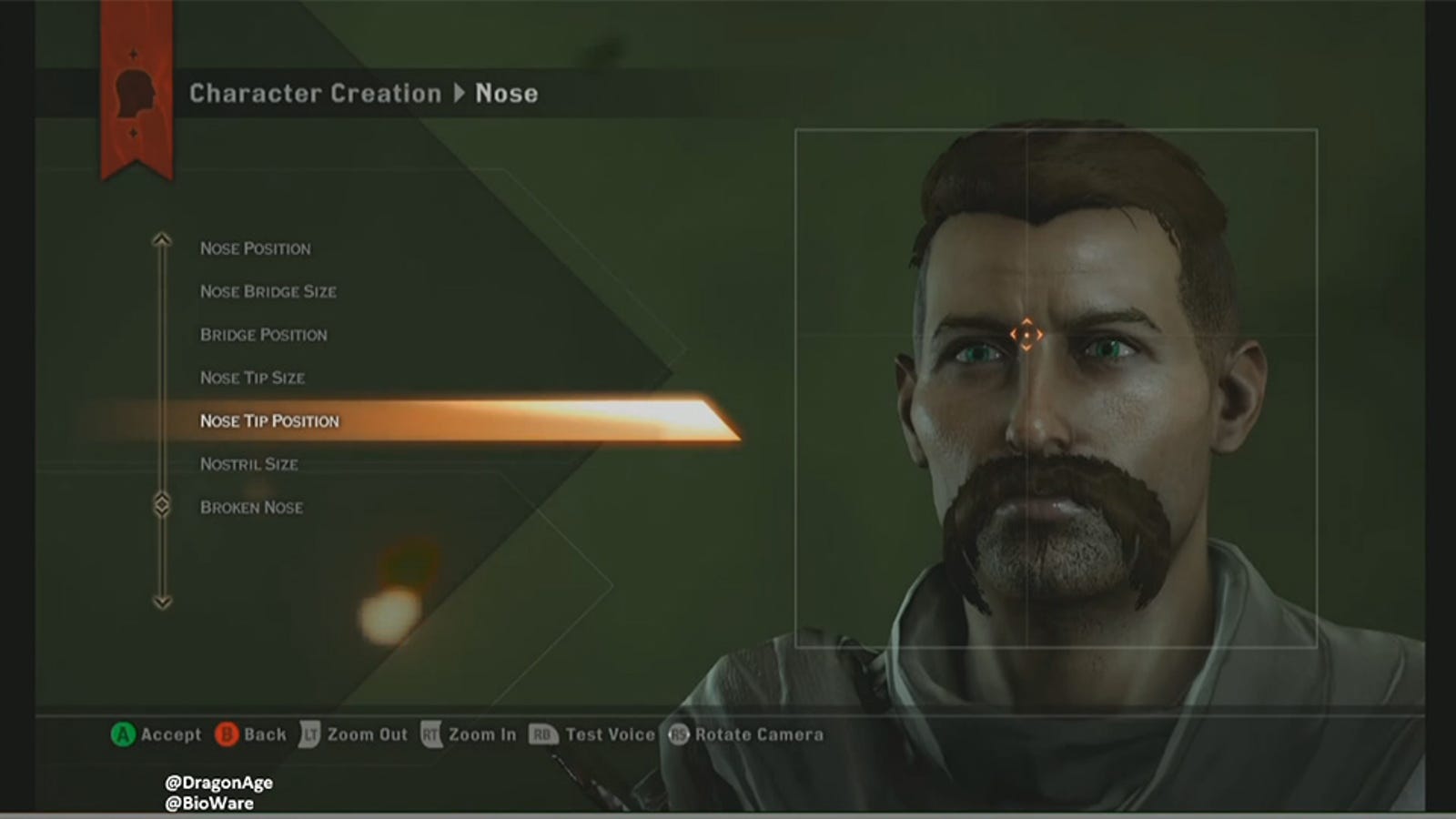 dragon age inquisition loghin character creator