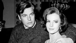 Robert Wagner Has Been Named a 'Person of Interest' in the Death of Natalie Wood 