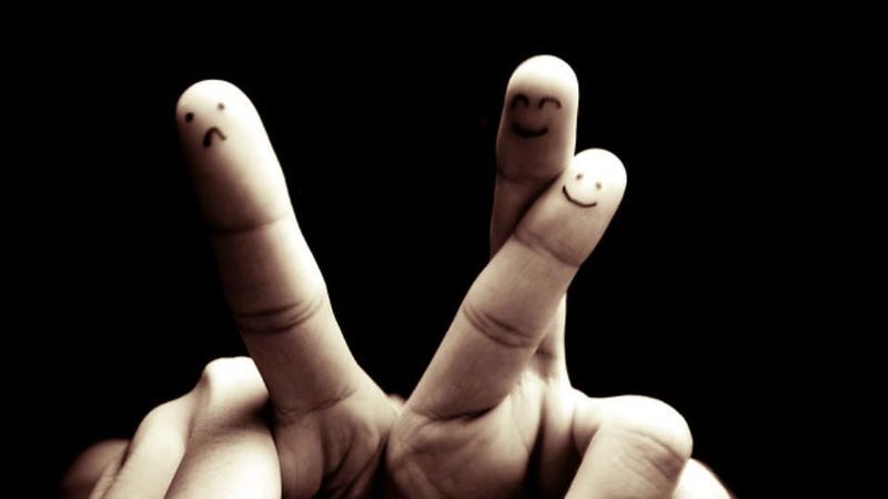 Illustration for article titled The Psychological Test That Explains Why You're Bad at Communicating