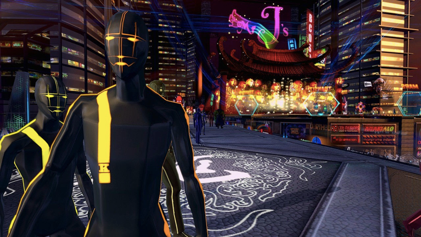 tad williams otherland review