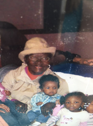 Illustration for article titled The Victims of the Charleston, SC, Church Massacre