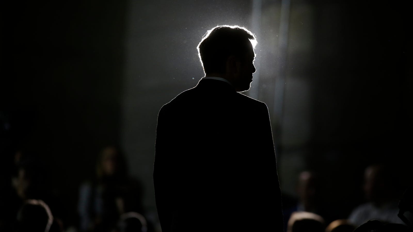 Is Elon Musk Serious?