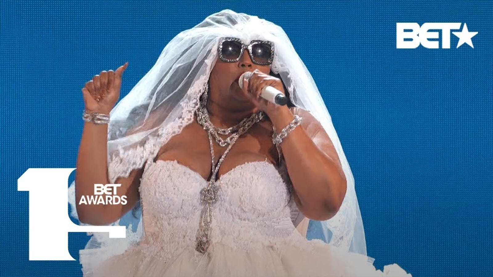   Track: Truth Hurts | Artist: Lizzo | Album: Cuz I Love You 