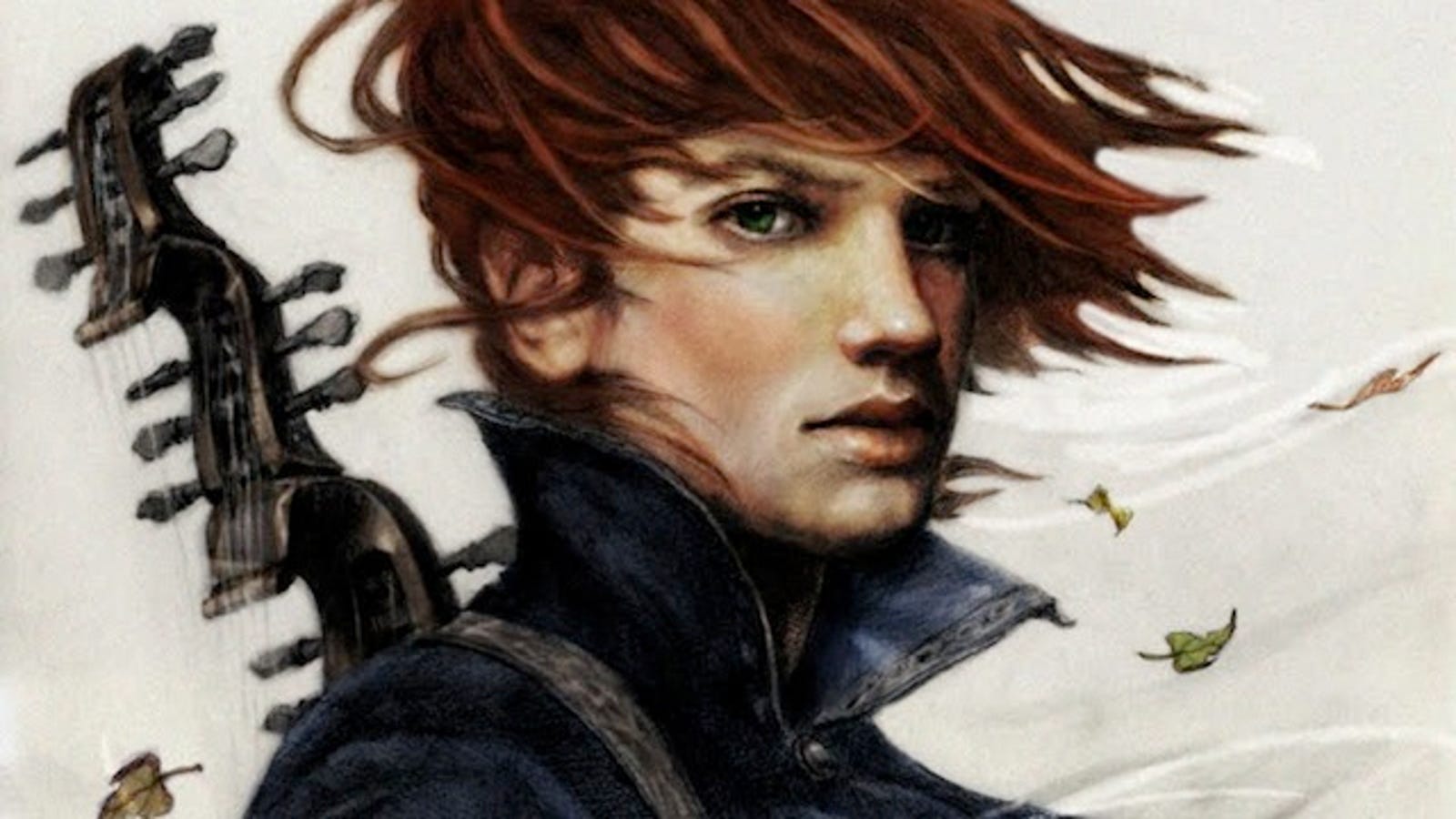 patrick rothfuss kingkiller chronicles day 3 release date