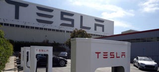 Illustration for article titled Dear Tesla: Bypassing Environmental Laws Is Bad For Everyone