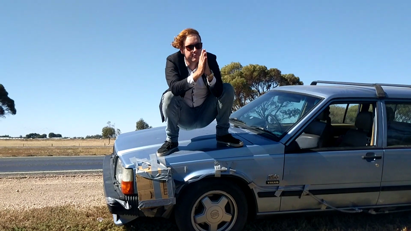 Illustration for article titled How I Built a Car Toilet In My TURBO DADWAGON
