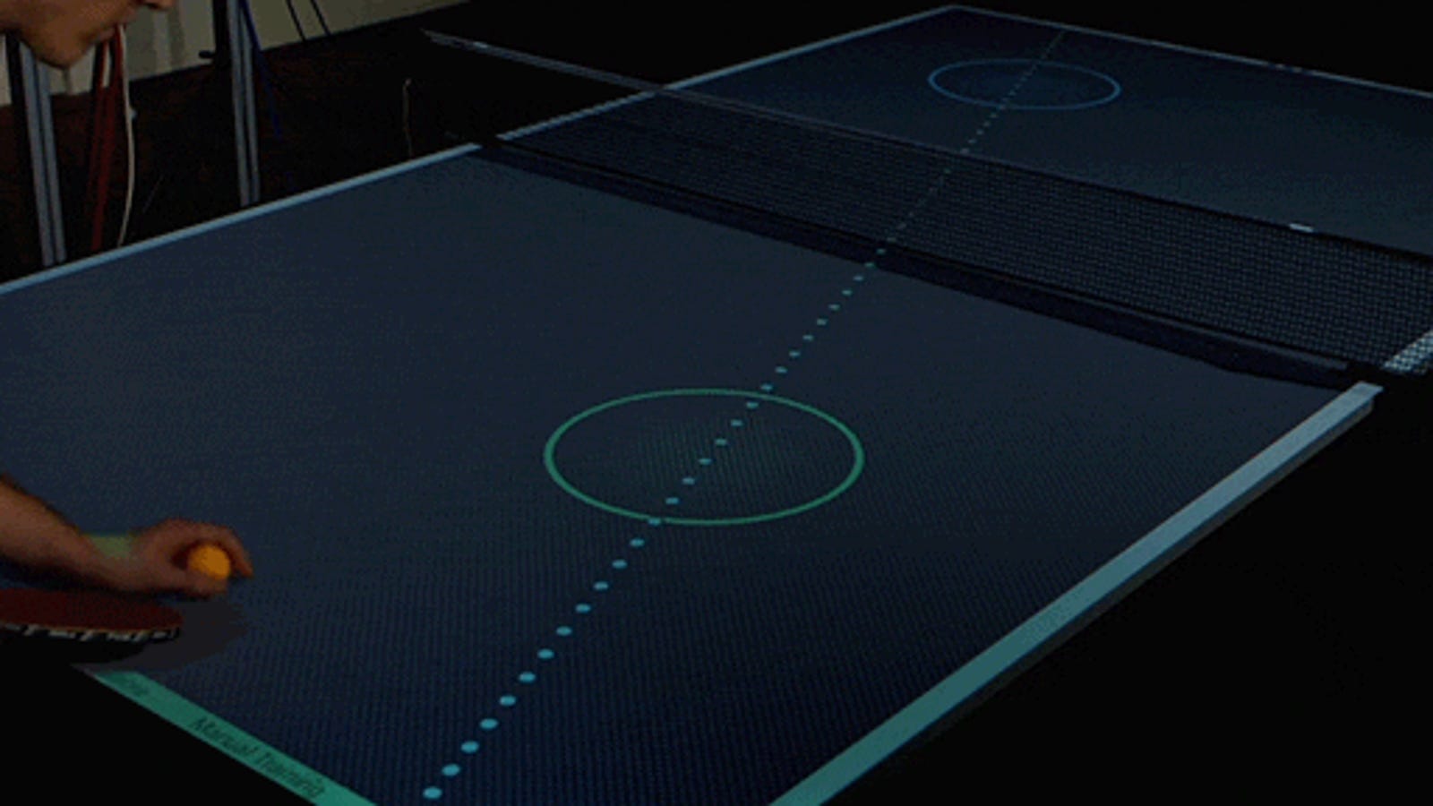 How to Play Ping Pong like Pro