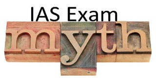 Illustration for article titled Do You Know The Importance Of Cracking The IAS Exams In First Attempt?