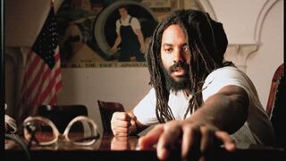 Death-row inmate Mumia Abu-Jamal (Photobucket)