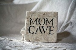Illustration for article titled The Mom Cave
