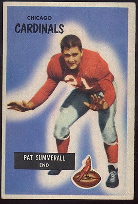 Illustration for article titled At Least One Person Still Collects Football Cards