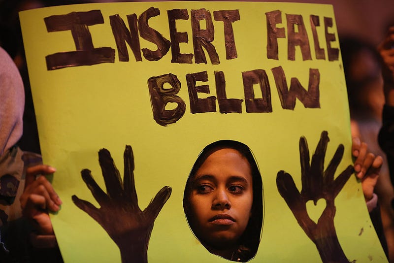 Chip Somodevilla/Getty Images