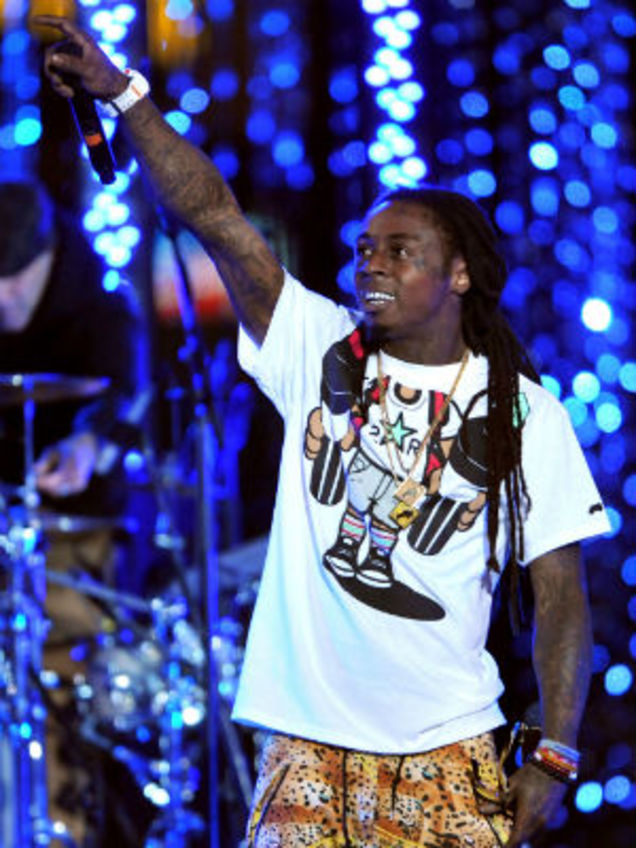 Mark Davis/Getty Images