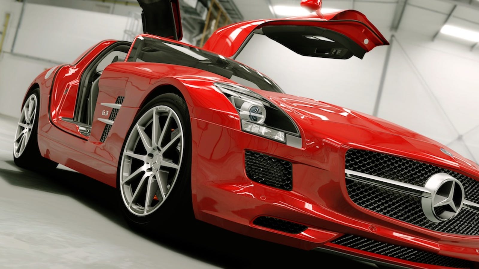 All 24 Top Gear car reviews hidden in Forza 4