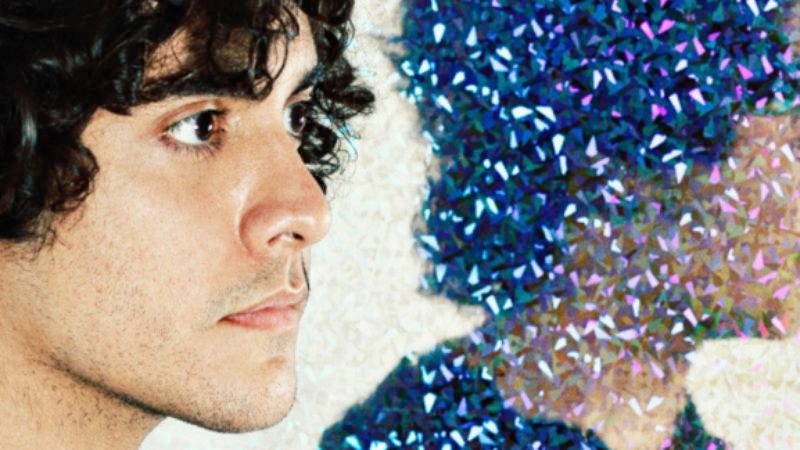 Illustration for article titled Neon Indian’s Alan Palomo