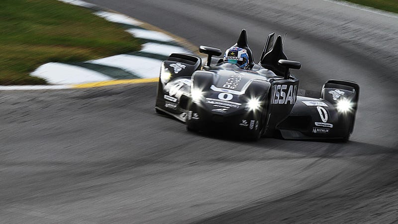 Illustration for article titled And Now, Completely Gratuitous Deltawing Porn