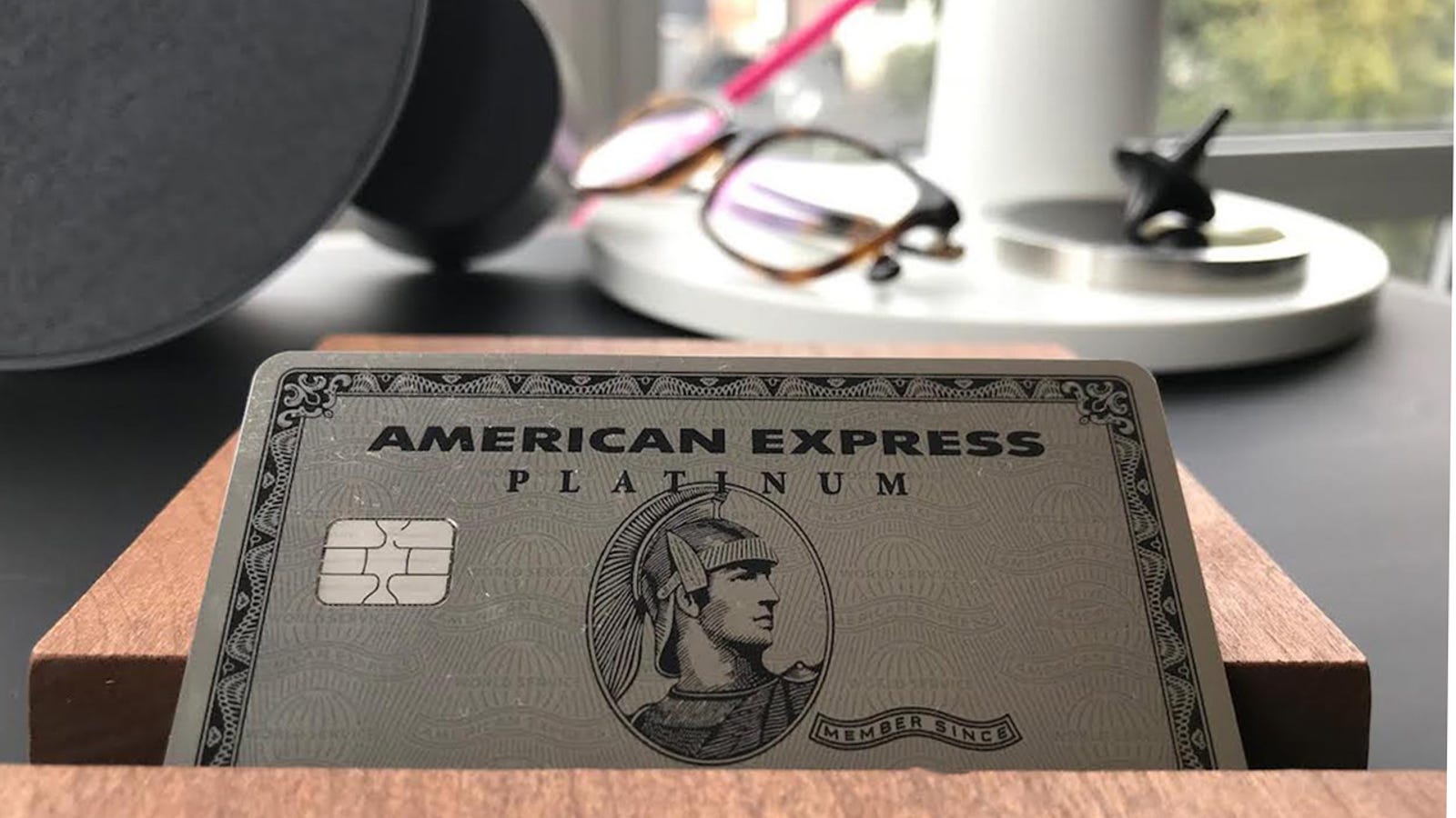 american express platinum travel upgrade