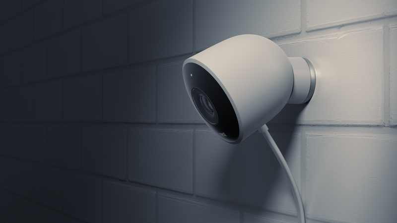 Illustration for article titled Google Claims It&#39;s Fixing Issue That Let Used Nest Cam Sellers Spy on New Owners