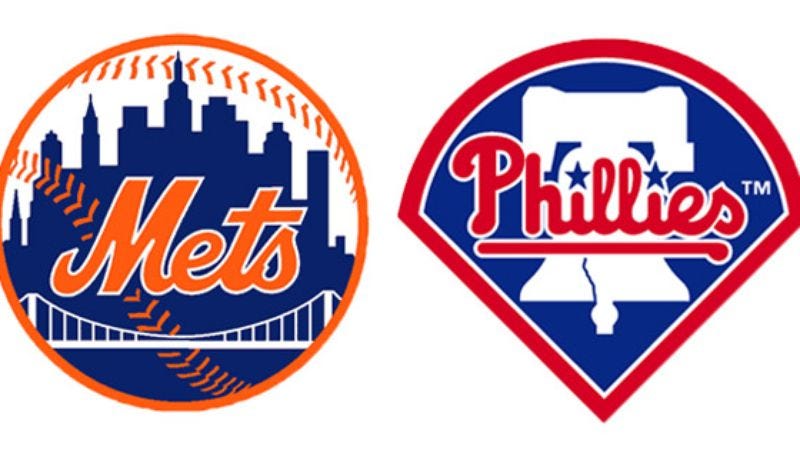 Illustration for article titled Mets Invite Phillies Back To Shea Stadium For A Nightcap