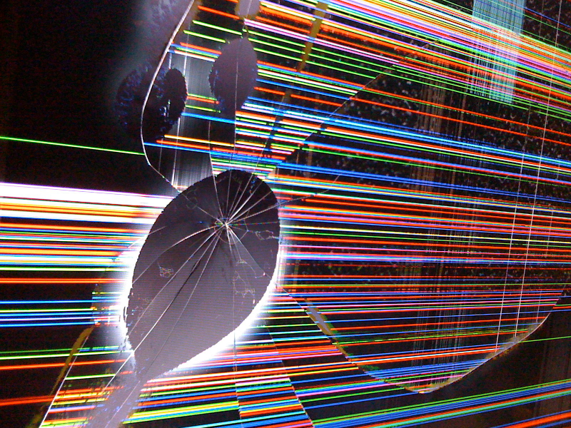 cracked screen prank
