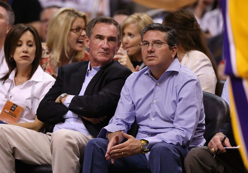 Illustration for article titled Reports: Mike Shanahan's Probably Leaving Washington Soon