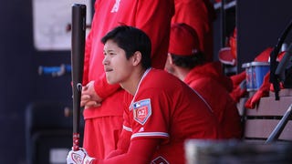 The Dodgers Still Sound Pretty Annoyed With Shohei Ohtani