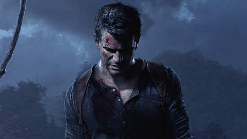 Illustration for article titled Uncharted 4 Delayed to Spring 2016