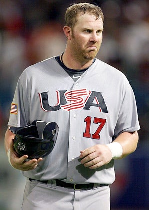 Illustration for article titled Adam Dunn Close To Accepting Birthright As DH