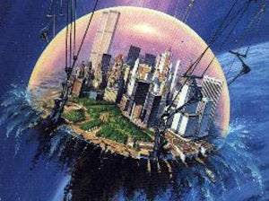 Illustration for article titled New York's Real-Estate Bubble Goes Literal