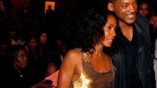 Jada Pinkett Smith and Will Smith (Getty Images)